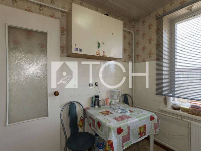2-комн. квартира, Королев, ул Комсомольская, 9 #id300471