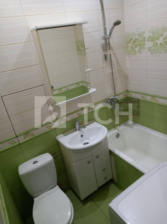 3-комн. Квартира, Балашиха, улица Карла Маркса, 16, #id474184