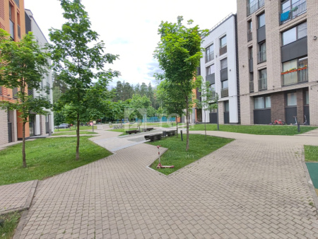 2-комн. квартира, Ивантеевка, 25, #id1613225