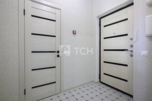 1-комн. квартира, улица Картмазовские Пруды, 2к1, #id1917166