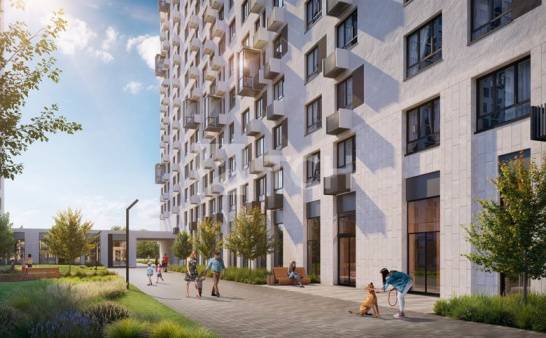 2-комн. квартира, Мытищи, к6, #id2326299
