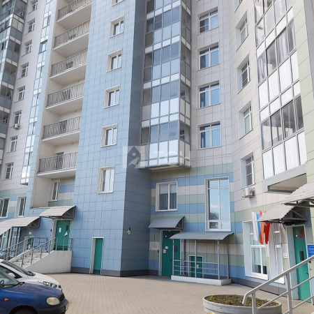 3-комн. квартира, Мытищи, Стрелковая улица, 4, #id1232494