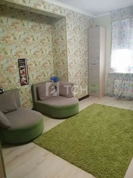 3-комн. квартира, Ивантеевка, Хлебозаводская улица, 30, #id890185