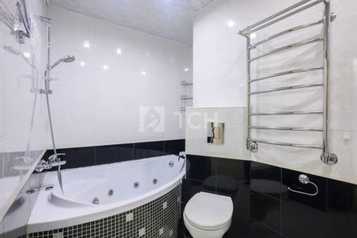 4-комн. квартира, Балашиха, Чистопольская улица, 30, #id1860349