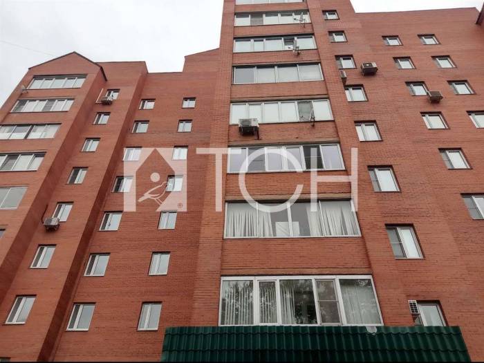 3-комн. квартира, Щелково, пер Советский 1-й, 4Б #id289034