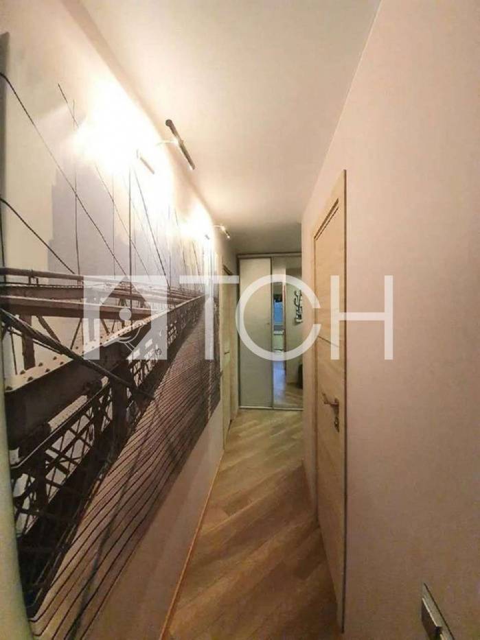 2-комн. квартира, Москва, проезд Берингов, 6к1 #id297076