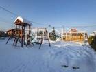Дом, Пушкинский район #id298559