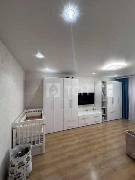 1-комн. квартира, Королёв, Первомайская улица, 7, #id1489424