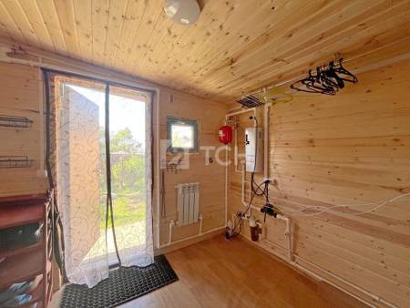 Дом, г.о. Щёлково, садовое товарищество Алмаз-1, 117, #id1597410