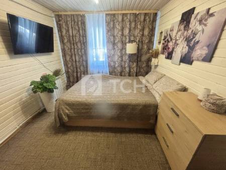 Дом, г.о. Щёлково, территория СНТ Звёздочка-1, 5, #id2048238