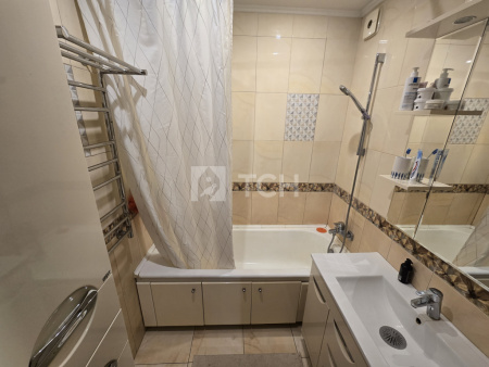 5-комн. квартира, Пушкино, 32, #id1357593