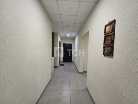 3-комн. квартира, Тенистый бульвар, 19, #id1629683