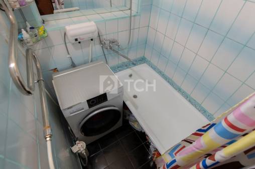 2-комн. квартира, Ивантеевка, проезд Маяковского, 7, #id1267717