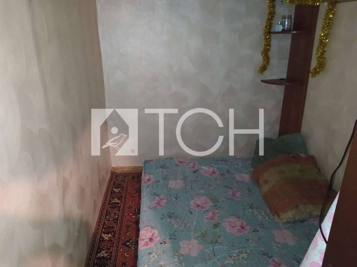 1-комн. квартира, Щелково, ул Неделина, 21 #id285147