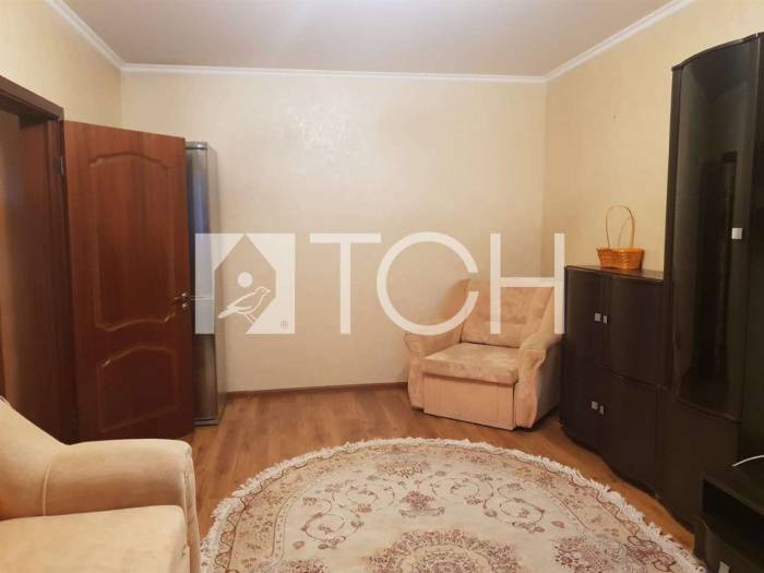 1-комн. квартира, Балашиха, ул Твардовского, 20 #id289054