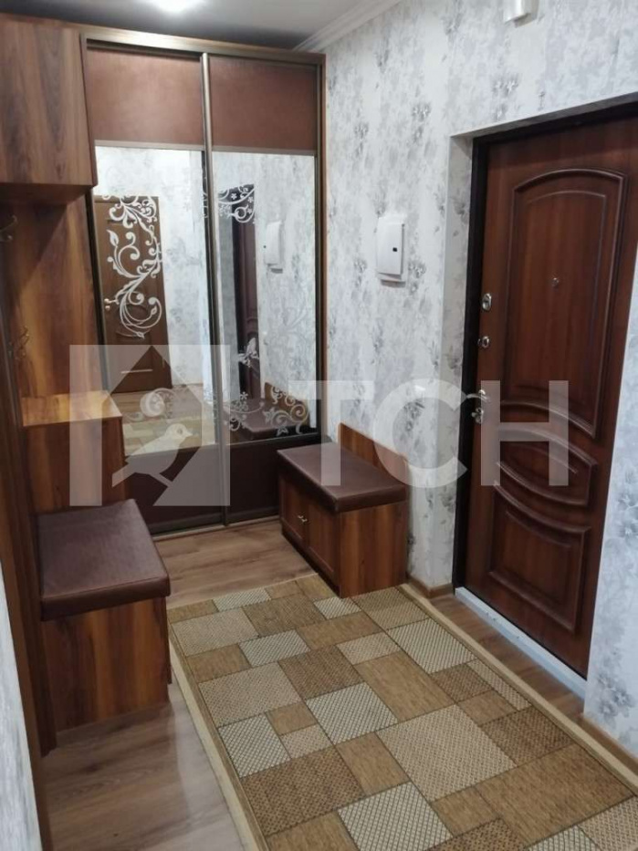 2-комн. Квартира, Королёв, Пионерская улица, 30к10, #id361144