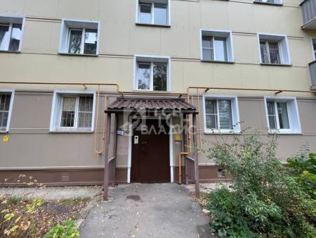 3-комн. квартира, Лосино-Петровский, улица Ленина, 19, #id1725184