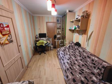 2-комн. квартира, Ивантеевка, Советский проспект, 16, #id1912926