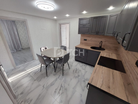 2-комн. квартира, Ивантеевка, улица Прокудина, 4, #id431191