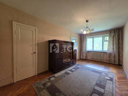 2-комн. квартира, Балашиха, улица Орджоникидзе, 18, #id1769433