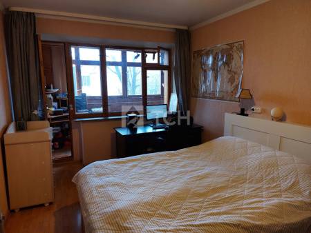 3-комн. квартира, Фрязино, проспект Мира, 7, #id1934229