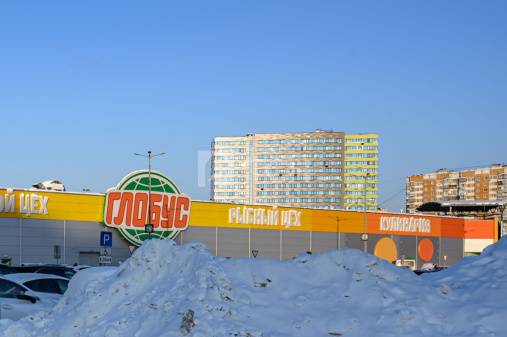 Квартира-студия, Королёв, Октябрьский бульвар, 26, #id2005041