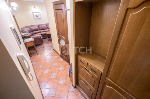 2-комн. квартира, Щёлково, Институтская улица, 19, #id1112045