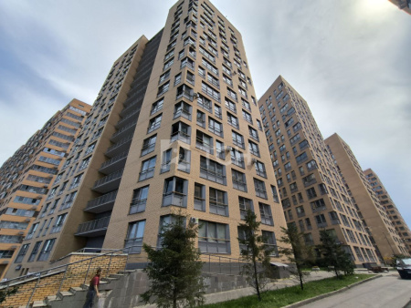 1-комн. квартира, Королёв, Советская улица, 47к8, #id1685561