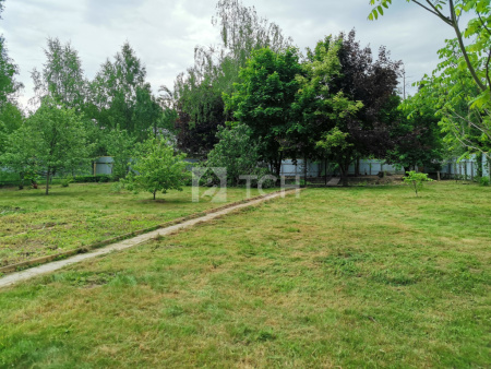 Земельный участок, г.о. Пушкинский, садоводческое некоммерческое товарищество Связист, #id1116155