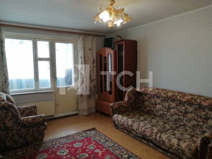 2-комн. Квартира, Королёв, улица Горького, 16Г, #id477233