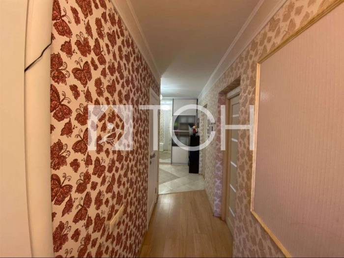 3-комн. квартира, Щелково, ул Талсинская, 23 #id274675
