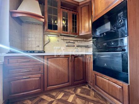 3-комн. квартира, Королёв, проспект Королёва, 1, #id1924456