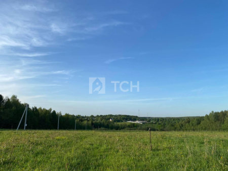 Земельный участок, Сергиево-Посадский г.о., территория Истомино-Лесное, #id1673694