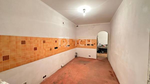 1-комн. квартира, Пушкино, 2-й Фабричный проезд, 16, #id1898044