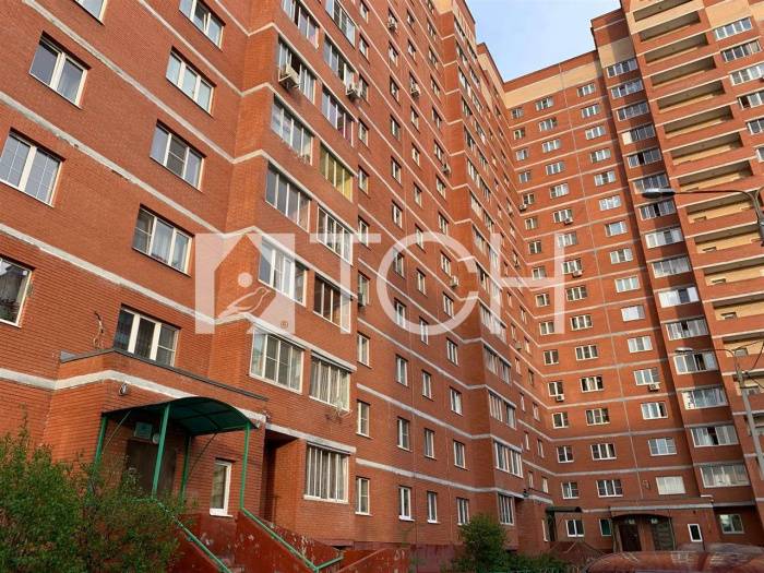 1-комн. квартира, Щелково, ул Неделина, 24 #id282864