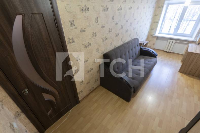 2-комн. Квартира, Мытищи, Олимпийский проспект, 19к4, #id547680