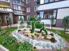 2-комн. квартира, Пушкино, проезд 1-й Некрасовский, 9 #id283615