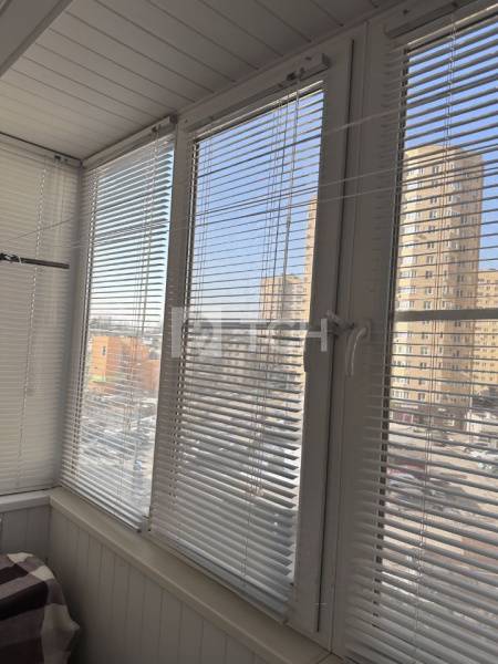 1-комн. квартира, Королёв, Первомайская улица, 7, #id1489424