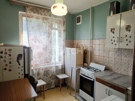 1-комн. квартира, Королёв, проспект Королёва, 11, #id1730771