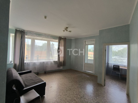 1-комн. квартира, Королёв, Советская улица, 47к8, #id1685561