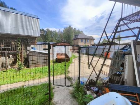 Земельный участок, г.о. Пушкинский, Ивантеевка, 300, #id1688219