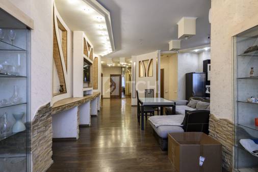 3-комн. квартира, Ивантеевка, улица Толмачёва, 1/2, #id1930380