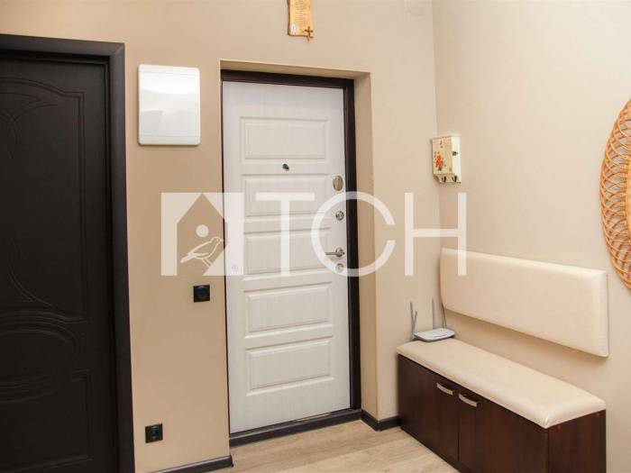 3-комн. квартира, Щелково, ул Комсомольская, 18а #id273389