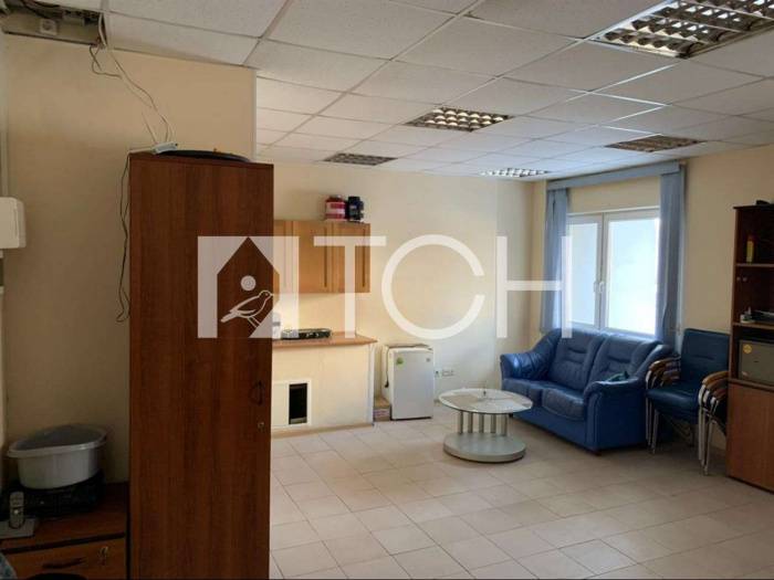 Офис, Москва, мкр Северное Чертаново , 6к603 #id275057