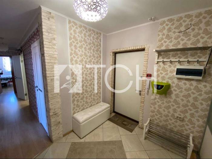 3-комн. квартира, Щелково, ул Талсинская, 23 #id274675