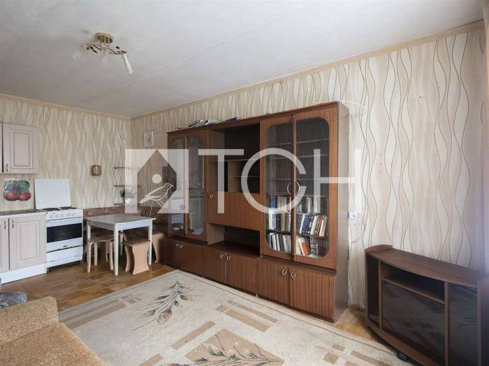 1-комн. квартира, Ивантеевка, ул Толмачева, 8 #id278597