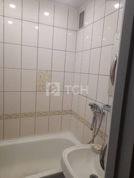 1-комн. квартира, Ивантеевка, Трудовая улица, 15А, #id1916988