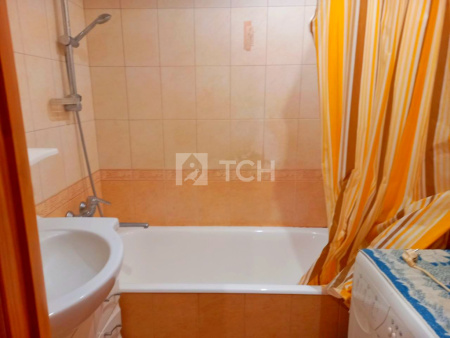 3-комн. квартира, дачный посёлок Загорянский, улица Орджоникидзе, 34, #id1604451