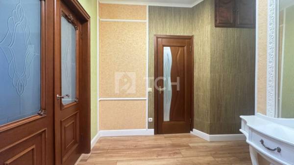 1-комн. квартира, Королёв, Пушкинская улица, 15, #id1850033