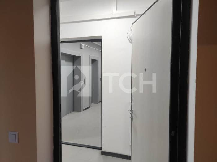 2-комн. Квартира, Пушкино, улица Просвещения, 12к1, #id615715